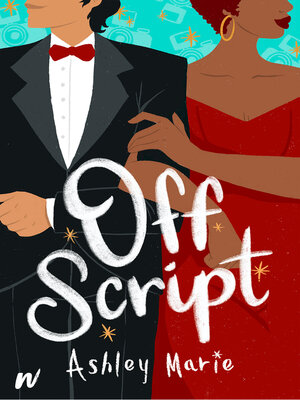 cover image of Off Script